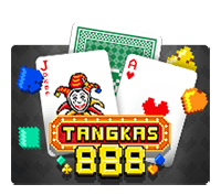 TANGKAS 888