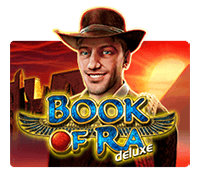 BOOK OF RA